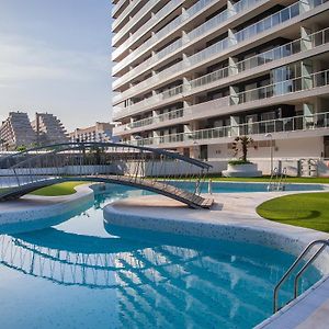 Holiday Deluxe Apartment Miramar Magic World